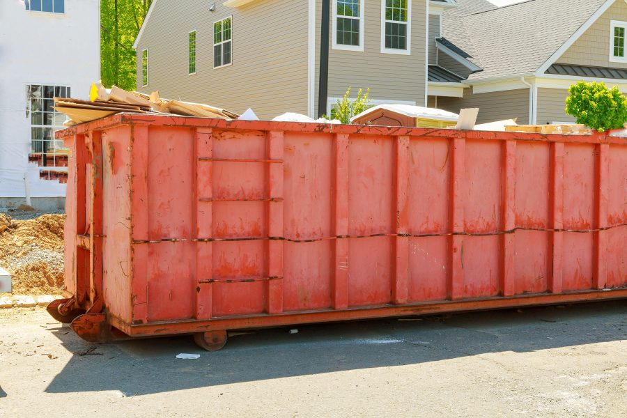 dumpster services