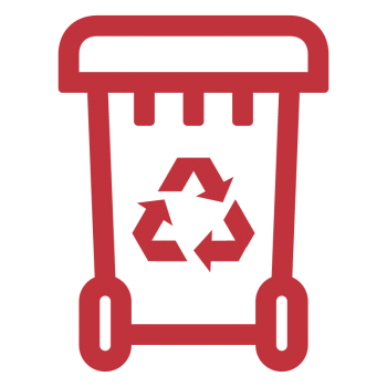 Recycling Enrollment