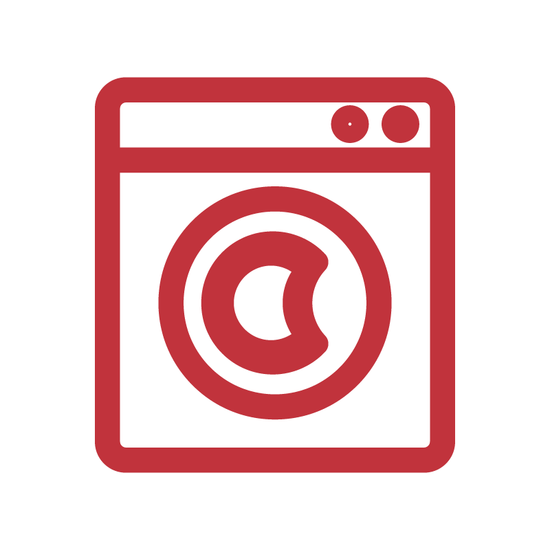 White goods